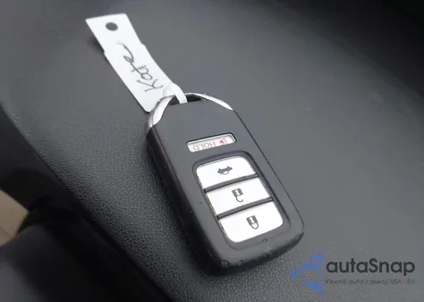 2015 Honda Civic Ex z USA, uszkodzony, nr VIN 19XFB2F84FE006008